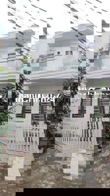 VILLA MINI 2 TẦNG HẺM XH - 26M2 - 4 TỶ TL TRỰC TIẾP CHỦ