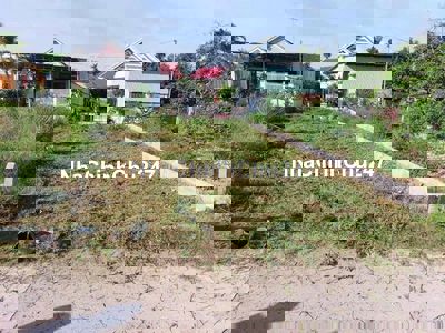 Bể nợ nên bán lỗ lô đất thổ cư, giá chính chủ