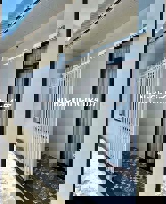 CHÍNH CHỦ BÁN NHÀ CẤP 4 – KIỆT 383 NGUYỄN LƯƠNG BẰNG