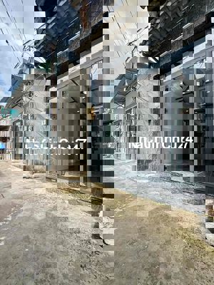 🚫 Giá Chỉ 1tỷ850 triệu 🚫 Bán nhà chính chủ gần siêu thị lottemat Q7