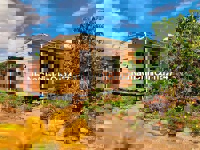 Chủ đổi hướng kinh doanh bán lại nguyên khu homestay xinh đẹp giá tốt