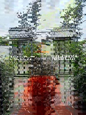 Chính chủ bán nhà Bích Hoà, xây độc lập, ngõ thông ô tô,DT43m5T 5ty58