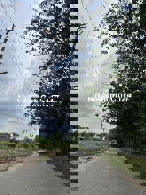 Đất TP 2 mt 1000m2 thổ cư shr chính chủ giá 490tr