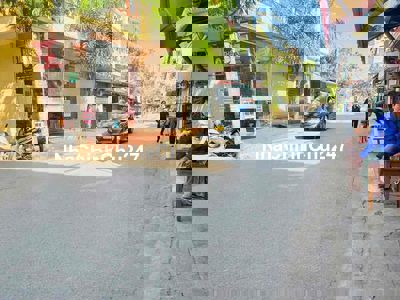 🌟 CHÍNH CHỦ BÁN ĐẤT NGÕ 105 NGUYỄN TRUNG THÀNH – HÙNG VƯƠNG – HỒNG BÀN