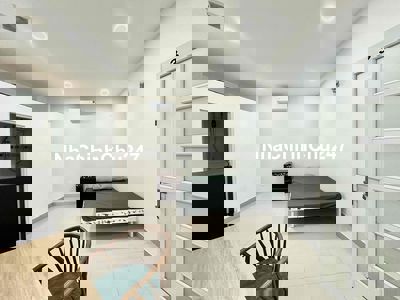 ✨PHÒNG GIÁ RẺ NGAY VX DÂN CHỦ Q3 - CHỈ TÍNH ĐIỆN NƯỚC -CAM KẾT NHƯ ẢNH