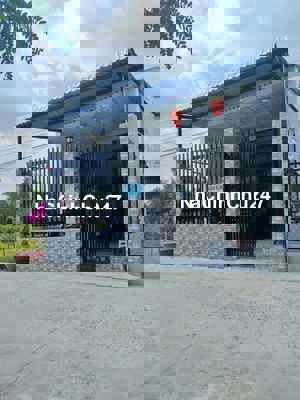 Nhà cấp 4, full thổ cư chính chủ