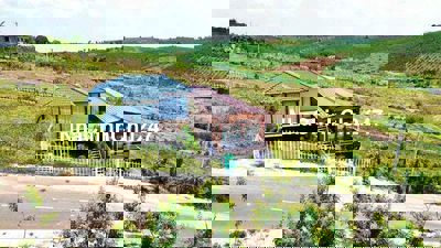 Chính chủ cắt lỗ 40% mảnh thổ cư Lộc Quảng chỉ từ 450Tr