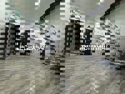 CHÍNH CHỦ CẦN BÁN Nhà hẽm nhỏ 20m2, 1pn  đường Tân Chánh Hiệp 36,