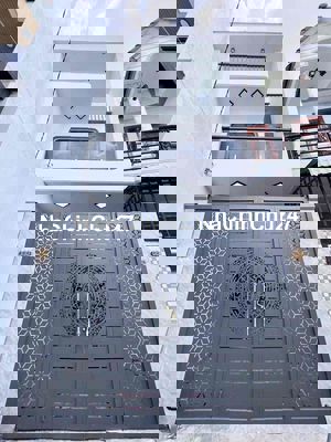 CHỦ GỞI BÁN NHÀ 1 TRỆT 1 LẦU KDC BỬU HOÀ ĐÃ HOàN CÔNG,SHR,3PN,ĐườNg 5M