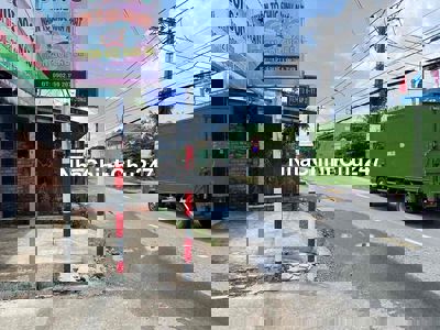 CHÍNH CHỦ GỬI BÁN - ĐẤT XÃ QUI ĐỨC BÌNH CHÁNH - SHR - GIÁ 1 tỷ 950 tri