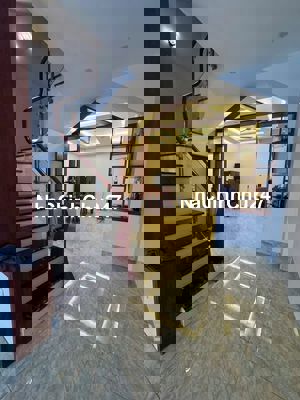 🔥SẪN NHÀ 4 TẦNG - OTO NGÕ THÔNG THOÁNG- ĐẠI ĐỒNG - CHÍNH CHỦ 🔥