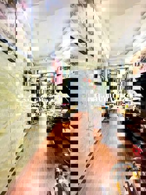 Chính chủ gửi bán nhà Xô Viết Nghệ Tĩnh, P25, Bình Thạnh, Giá 3 tỷ 570