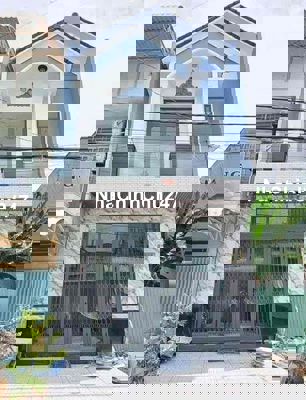 Nhà Ngộp Hóc Môn Chủ Cần Bán Gấp Còn Thương Lương