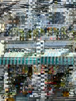 Chính chủ cần bán gấp nhà 1/ cách LVK chỉ 100m phù hợp kinh doanh