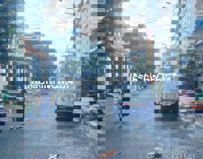 Bán dất chính chủ 106m2 đường xe tải Gigamail Hiệp Bình Chánh 11,8 tỷ