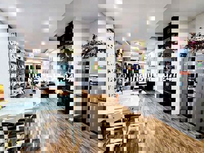 Chính chủ bán căn hộ CC diện tích 107,69 m2, 3 PN, dự án B32, Đại Mỗ