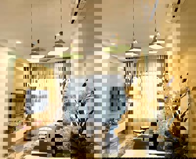 Chính chủ bán căn 1N+, DT to 51m2 chỉ 2,7 tỷ, full nt vin ocp