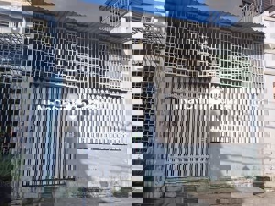 Chủ cần bán gấp căn nhà tại bùi thị he, củ chi 103m2 giá 725 triệu shr