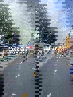 NHÀ 2 MẶT TIỀN 168m2(8X27) 2 TẦNG MT Kinh doanh-CHÍNH CHỦ 1 ĐỜI TKTQUÝ