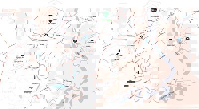 Chủ Kẹt Tài Chính, Bán Lỗ 200 Triệu Căn 2PN Green Tower