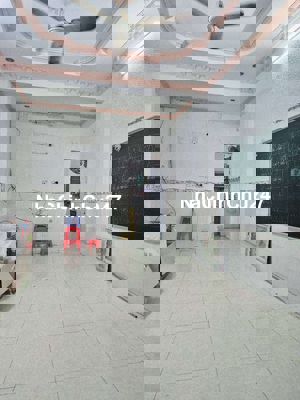 NHANH CHÂN ĐI XEM LIỀN NHÀ HXH SÁT MẶT TIỀN PHẠM VĂN CHIÊU - CHÍNH CHỦ