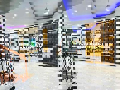 Bán nhà trung tâm Đống Đa, Thổ Quan – Full nội thất, sổ đỏ chính chủ