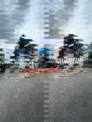 💎Chính chủ gửi bán góc 2 Mặt Tiền Đồng Trí 5 và 4.Đà Nẵng