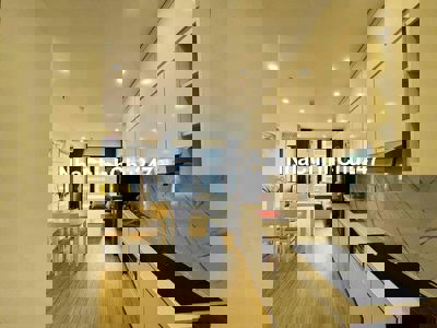 CHÍNH CHỦ_BÁN CHUNG CƯ B5 MỄ TRÌ_PHẠM HÙNG_NAM TỪ LIÊM_NỘI THẤT ĐẦY ĐỦ