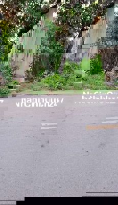 BỊ DÍ - CHỦ GỬI BÁN DÙM LÔ ĐẤT 136M2 GIÁ CHỈ 1.05 TỶ GẦN XUYÊN Á