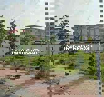 "Mảnh đất này không chỉ để ở, mà còn để làm chủ!"