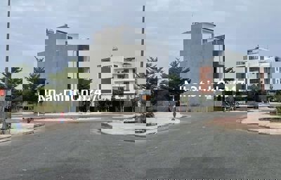 Chính chủ Bán nền đất dự án Thanh Nhựt The Sun City Phước Kiển, Nhà Bè