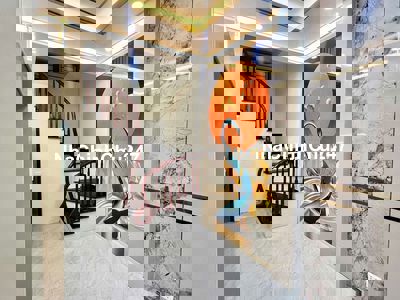 Chính chủ cần bán, Nhà phố Tây Sơn ,Trung Tâm Đống Đa, 30m2.6T. Giá 7x