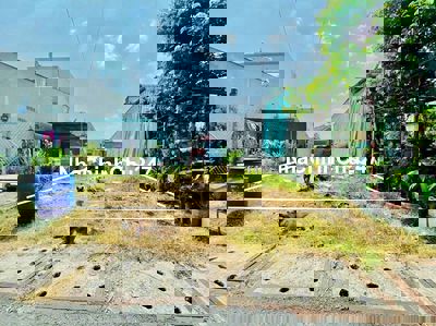 VỠ NỢ CHỦ CẦN BÁN GẤP 101M2 GIÁ 310TR HOÀN BÁ HUÂN THỊ TRẤN CỦ CHỊ