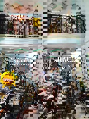 🔥 QUẬN 8 - CHÍNH CHỦ CẦN BÁN GẤP NHÀ 4 TẦNG, NHÀ MỚI Ở NGAY 🔥