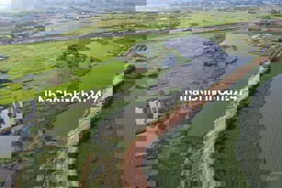 Chính chủ bán 02 lô đất tại Hàm Thuận Bắc, Bình Thuận