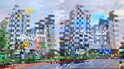 Chủ cần nhượng lại căn hộ Bcons City 2PN 2WC giá 2.35 tỷ. CK 288 triệu