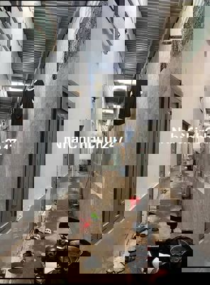 Chủ bán dãy trọ Tân Phú Trung,Củ Chi, SHR, 185m², Đường 8m, Chỉ 1.6 tỷ