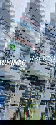 cần bán nhà chính chủ 3 tầng 53m2, 4 phòng , ngang 5 mét