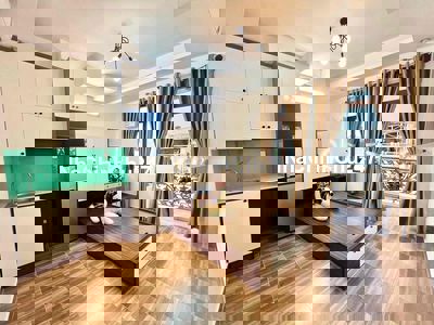 CHÍNH CHỦ STUDIO BANCOL VỊ TRÍ TRUNG TÂM, ĐẦY ĐỦ NỘI THẤT