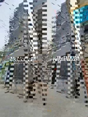 Bán nhà phố Vĩnh Hưng – 30m² x 3 tầng – sổ đỏ chính chủ – giá 5.1 tỷ