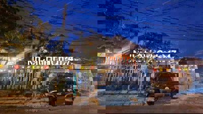 Do bận công việc nên chủ cần nhượng lại căn homestay sân vườn siêu đẹp