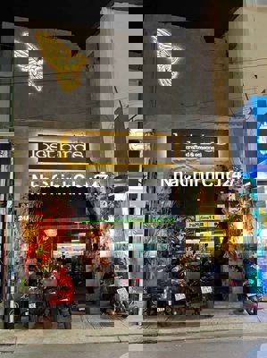 Bán gấp! nhà mặt tiền phố Xuân Thuỷ Thảo Điền Q2, Chủ chốt nhanh 17 tỷ