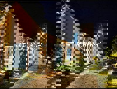 Chính chủ cần bán villa nghỉ dưỡng ven Đà Lạt 363m² full nội thất