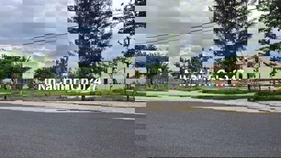 Chính chủ Lô đất đường Đàm Thanh 7 sát công viên. Cách Biển 700m, 96m2