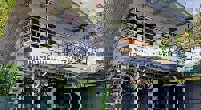 CHÍNH CHỦ KẸT TIỀN - BÁN GẤP ĐẤT VƯỜN GIÁP SUỐÍ - GIÁ CHỈ 850TR