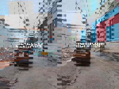 kèo đất thơm chính chủ, 72m2 cho 4,6tỷ TL, hẻm xe hơi, gần mặt tiền