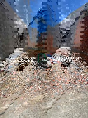 - Chào bán lô đât Kiệt CÙ CHÍNH LAN - P Thanh Khê