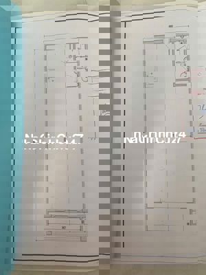 Chính chủ bán Richmond City, 38m2 view sông, tặng nội thất 2,45tỷ