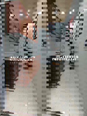 CHÍNH CHỦ BÁN NHÀ GẤP🏨 𝐂𝐇Ỉ 𝟏.5 𝐓Ỷ CÓ 👉 𝐍𝐇À 5 𝐓Ầ𝐍𝐆  𝐓Ạ𝐈 PHỐ TÂN MAI – Ở