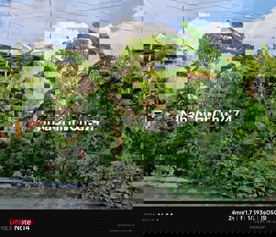 Chủ cần bán đất 92 m2, xã Nhơn Nghĩa, Phong Điền